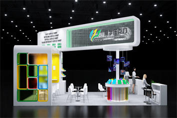 2025上海广印展筹备进行中：展位...